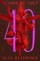 book cover for 40