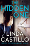 Cover Image: The Hidden One