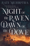 Cover Image: Night of the Raven, Dawn of the Dove