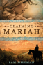 Cover Image: Claiming Mariah