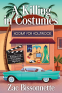 Cover Image: A Killing in Costumes