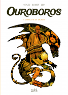 Couverture du livre pour Ouroboros T01