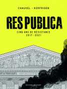 Couverture du livre pour Res Publica