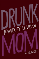 book cover for Drunk Mom