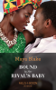 Cover Image: Bound By Her Rival's Baby