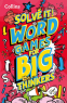 Cover Image: Word games for big thinkers