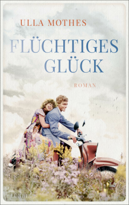 Buchcover für Flüchtiges Glück