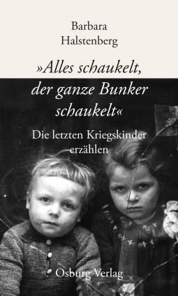 Buchcover für "Alles schaukelt, der ganze Bunker schaukelt"