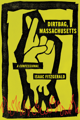 book cover for Dirtbag, Massachusetts