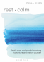 Cover Image: Rest + Calm