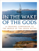 book cover for In the Wake of the Gods