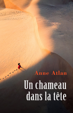 Couverture du livre pour Un chameau dans la tête