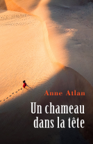 Couverture du livre pour Un chameau dans la tête