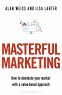 Cover Image: Masterful Marketing