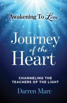 book cover for Journey of the Heart