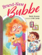 Cover Image: Brand-New Bubbe