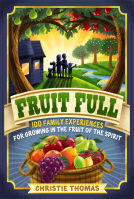 book cover for Fruit Full