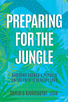 book cover for Preparing for the Jungle