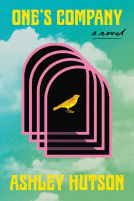 book cover for One's Company