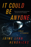 Cover Image: It Could Be Anyone