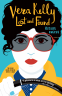 Cover Image: Vera Kelly: Lost and Found