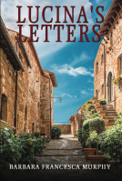 book cover for Lucina's Letters