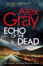 Cover Image: Echo of the Dead