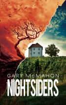 book cover for Nightsiders