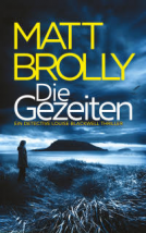 Buchcover für Die Gezeiten