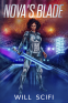 Cover Image: Nova's Blade