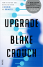 Cover Image: Upgrade