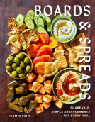 book cover for Boards and Spreads