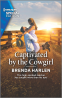 Cover Image: Captivated by the Cowgirl