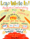 Cover Image: Leap Write In!
