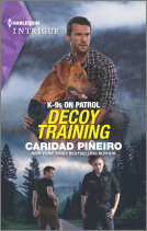 book cover for Decoy Training