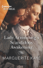 Cover Image: Lady Armstrong's Scandalous Awakening