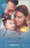 Cover Image: The Vet's Unexpected Family