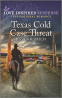 Cover Image: Texas Cold Case Threat