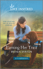 Cover Image: Earning Her Trust