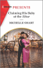 Cover Image: Claiming His Baby at the Altar