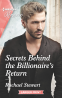 Cover Image: Secrets Behind the Billionaire's Return