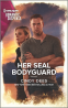 Cover Image: Her SEAL Bodyguard