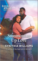 book cover for Summoning Up Love