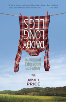 book cover for Daddy Long Legs