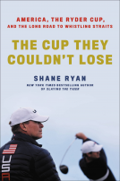 book cover for The Cup They Couldn't Lose