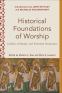 Cover Image: Historical Foundations of Worship