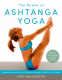 Cover Image: The Power of Ashtanga Yoga