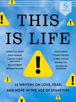 book cover for This Is Life