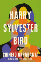 book cover for Harry Sylvester Bird