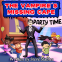 Cover Image: The Vampire's Missing Cape